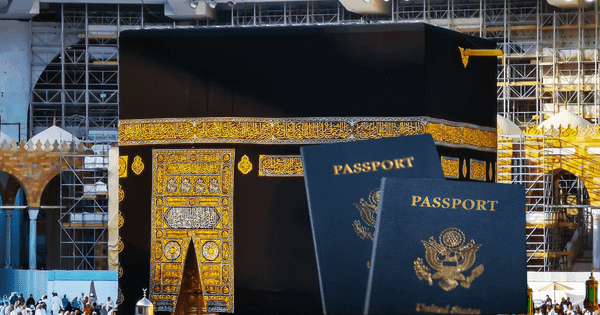 Kini, Urus Paspor Umrah dan Haji Khusus Tak Perlu Lagi Rekomendasi Kemenag